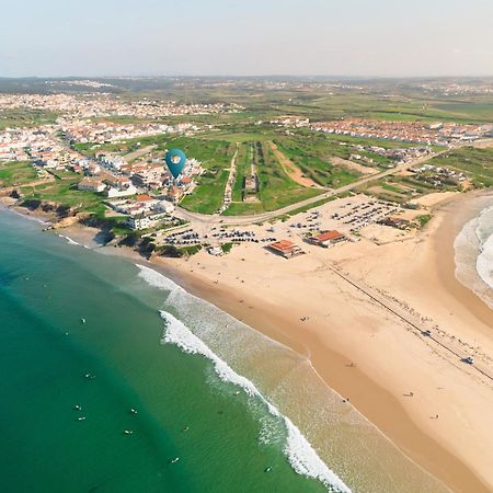 Luxury Apartments Baleal Exteriör bild